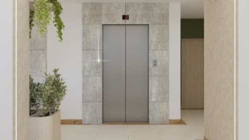 Osiedle Zielona Energia w Przasnyszu wiz_1