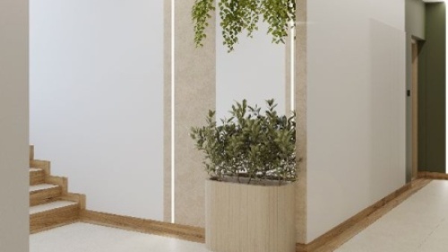 Osiedle Zielona Energia w Przasnyszu wiz_2