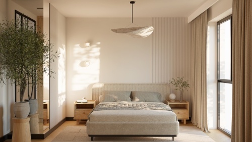 Osiedle Słoneczne III, ul. Azaliowa, Przasnysz wiz_8