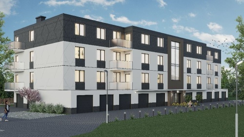 Osiedle Zielona Energia w Przasnyszu wiz_scene_10b