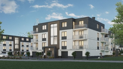 Osiedle Zielona Energia w Przasnyszu wiz_scene_11b