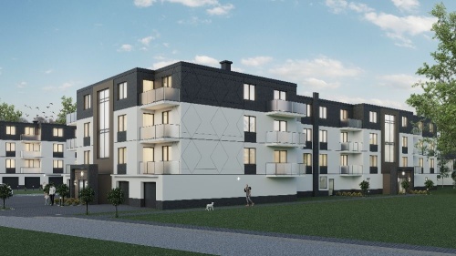 Osiedle Zielona Energia w Przasnyszu wiz_scene_28b